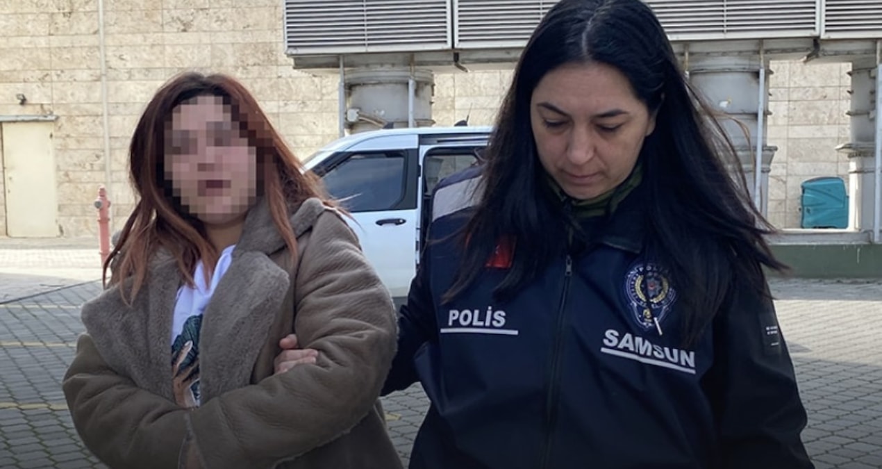 Sıcak Gündem: Eski sevgilisinin kız arkadaşını bıçakla yüzünden yaraladı - Son Dakika | İşte Tüm Ayrıntılar