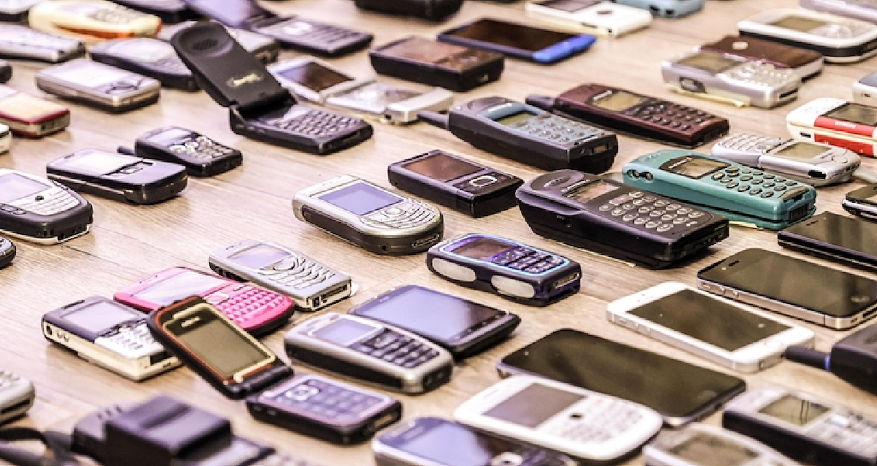 Son Gelişme: Eski telefonların içinden servet çıkıyor - Son Dakika Haberleri | İşte Tüm Ayrıntılar