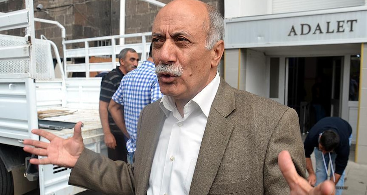 Sıcak Gündem: Eski vekil Mahmut Altınak hakkında tutuklama kararı verildi - Son Dakika Haberleri: Gelişmeler T