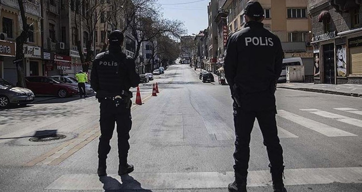 Ayrıntılar Netleşti: Eskişehir’de 10 günlük eylem yasağı - Son Dakika ve Merak Edilenler