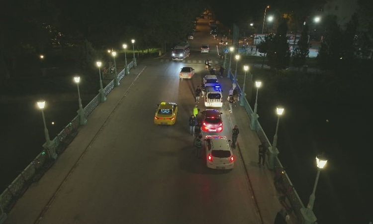 Kritik Açıklama: Eskişehir’de asayiş ve trafik uygulaması - Haberleri - Son Dakika Bilgileri