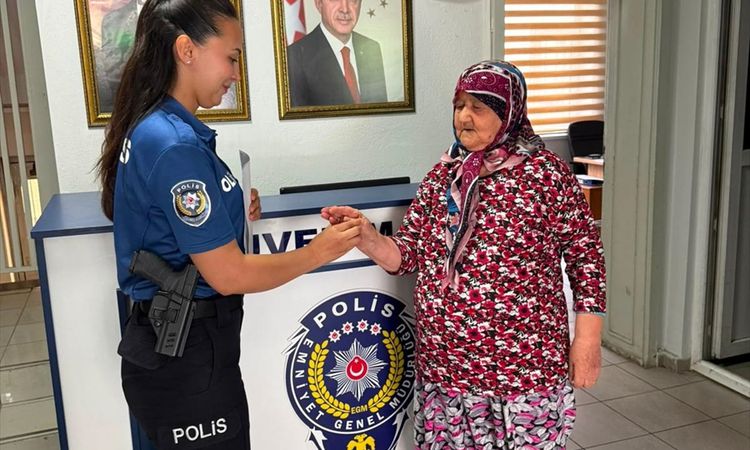 The bracelet found in Eskişehir was delivered to its owner - Last Minute