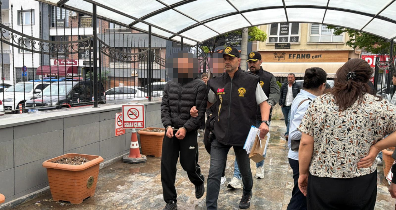 Kritik Açıklama: Eskişehir'deki silahlı kavgaya 3 gözaltı - Son Dakika