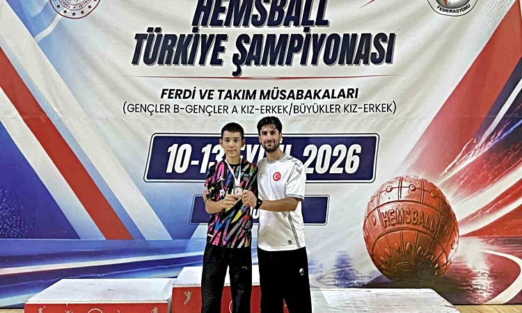 Eskişehir’den Hemsball’da Türkiye şampiyonluğu ve Merak Edilenler