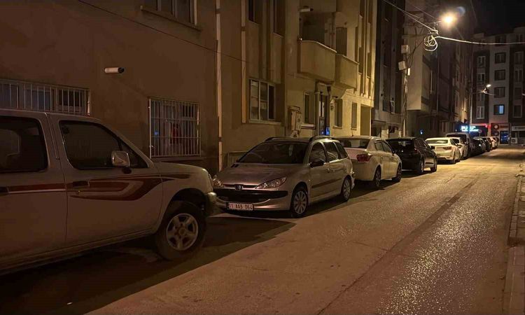 Eskişehir'de Gece Yarısı Korna Kabusu - Son Dakika | İşte Tüm Ayrıntılar