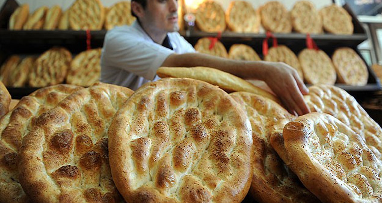 Kritik Açıklama: Eskişehir’de Halk Ekmek ramazan pidesini 20 liradan satacak - En Son Haber - Son Dakika Bilgi