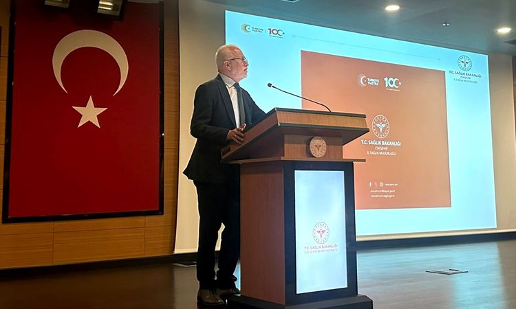 Son Gelişme: Eskişehir İlçe Hastaneleri Değerlendirildi - Son Dakika: Gelişmeler Takip Ediliyor