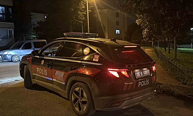 Eskişehir’de inşaat halindeki lise binasına giren 3 şüpheli operasyonuyla yakalandı | İşte Tüm Ayrıntılar