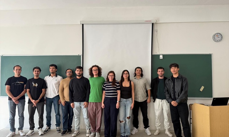Eskişehir Model Fabrika, mühendis adaylarına yalın üretim dersini her hafta veriyor - Son Dakika Bilgileri