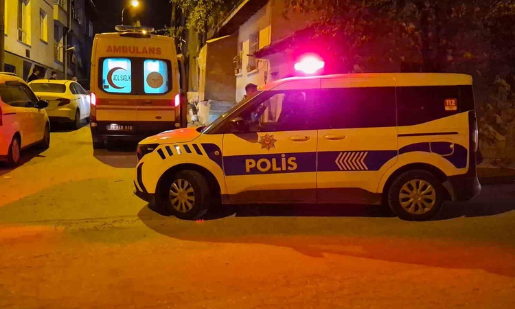 Eskişehir Odunpazarı'nda silahlı hane baskını ihbarı aile içi kavgayla sonuçlandı | İşte Tüm Ayrıntılar