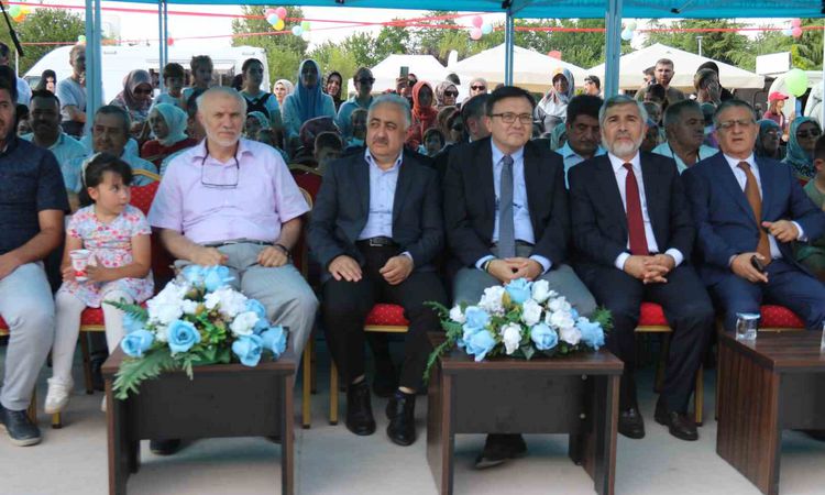 Gündemden Son Bilgiler: Eskişehir'de Yaz Kur'an Kursları Çocuk Şenliğiyle Kapandı - Haberleri ve Merak Edilenl