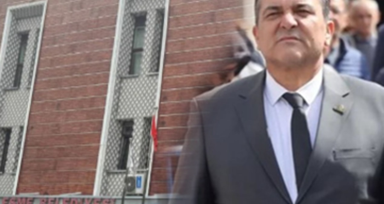 Eşme Belediyesi'nde seçim tarihi netlik kazandı - Son Dakika Haberleri | İşte Tüm Ayrıntılar