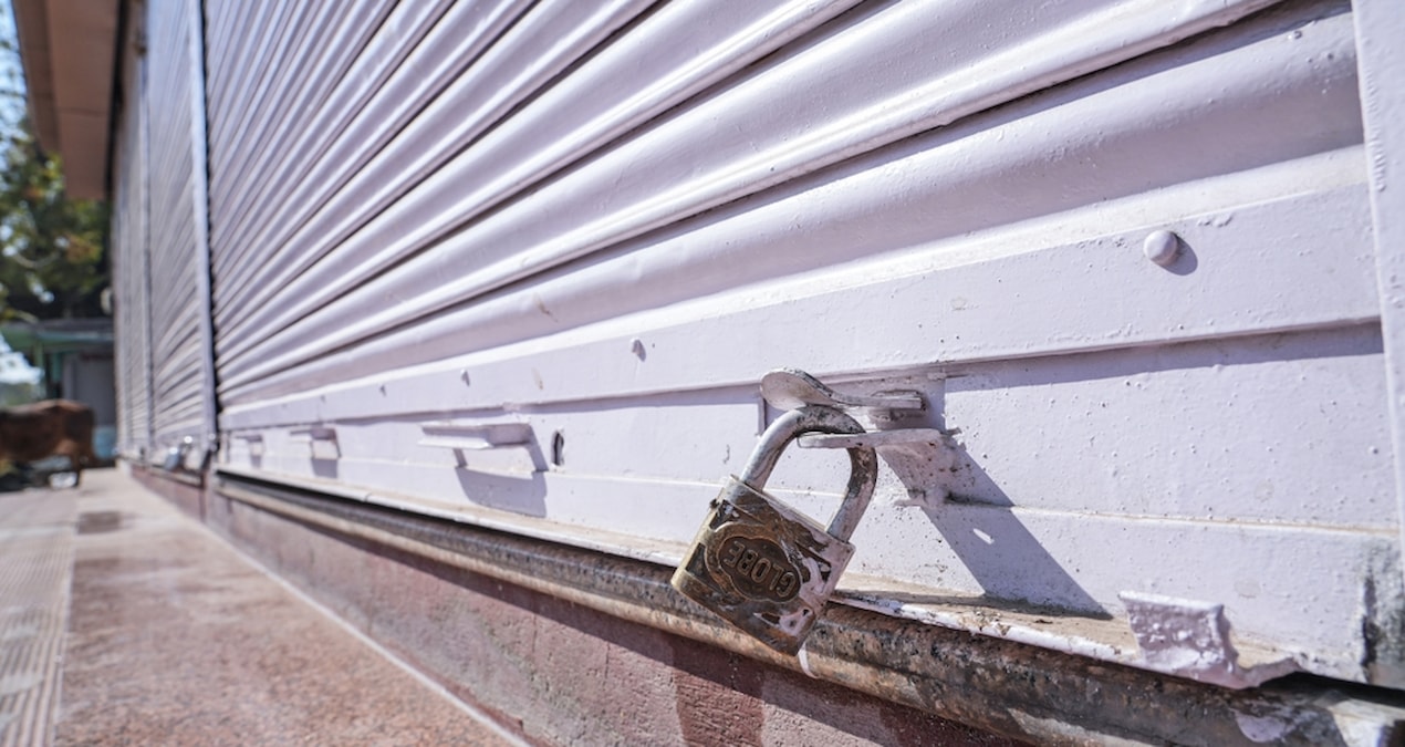 Tradesmen withdrew from opening new businesses! Closings increased in the first 5 months - Latest News