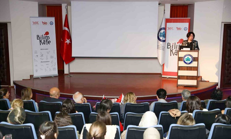 ESOGÜ'de düzenlenen etkinlikte normal doğum ve emzirmenin önemi anlatıldı - Son Dakika Bilgileri