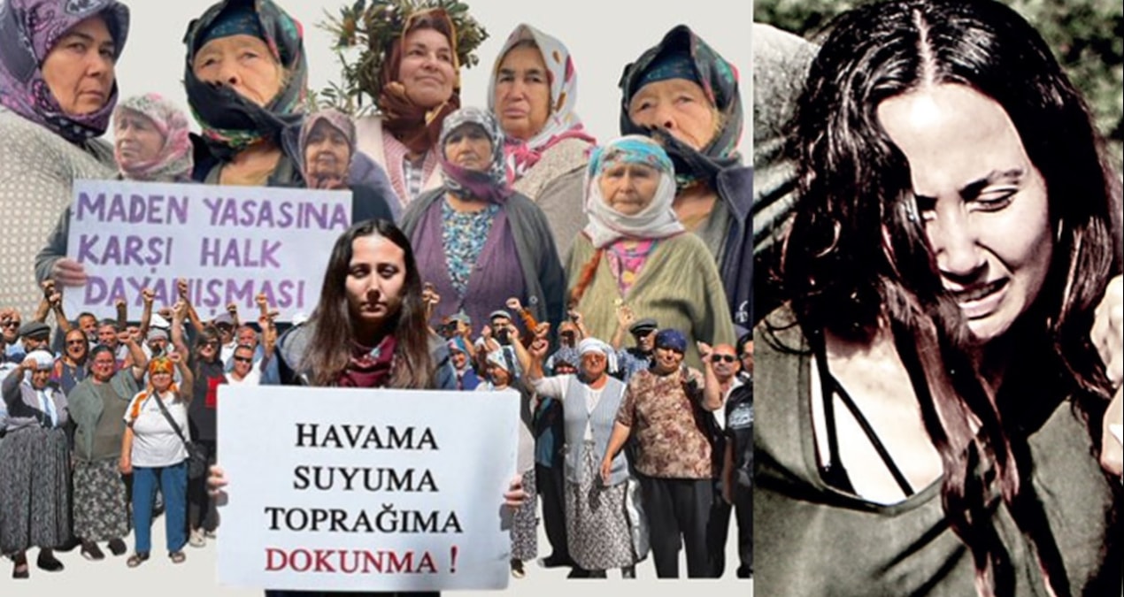 Kritik Açıklama: Esra’yı 200 kilometre uzağa sürdüler - Son Dakika Haberleri