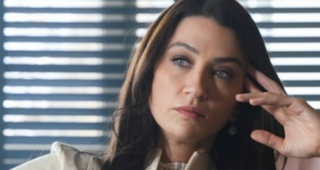 Eşref Rüya signed a new project as soon as it was finished: Here is the series in which Ceren Benderlioğlu will appear - Last Minute News