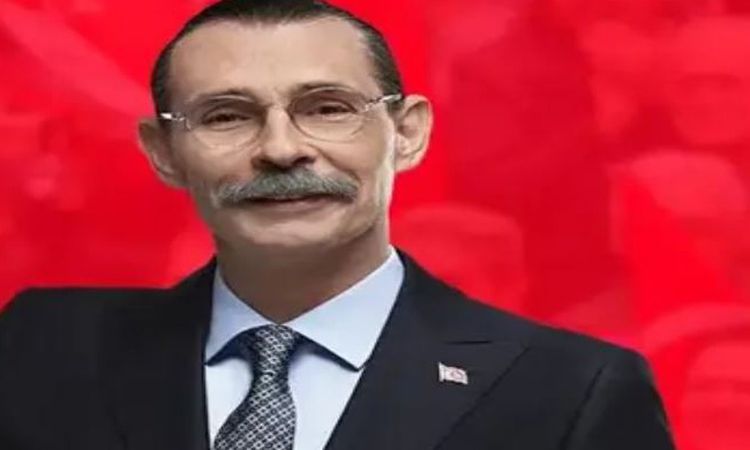Kritik Açıklama: Etimesgut Belediyesi'ne baskın: Başkan Beşikçioğlu dahil 52 şüpheli gözaltında - Son Dakika v