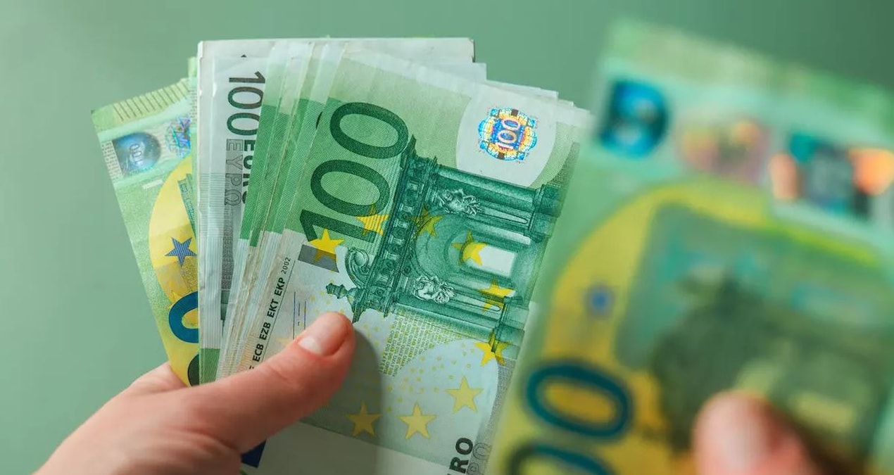 Gündemden Son Bilgiler: Euro banknotları baştan sona değişiyor! Eldeki paralara ne olacağı resmen duyuruldu -