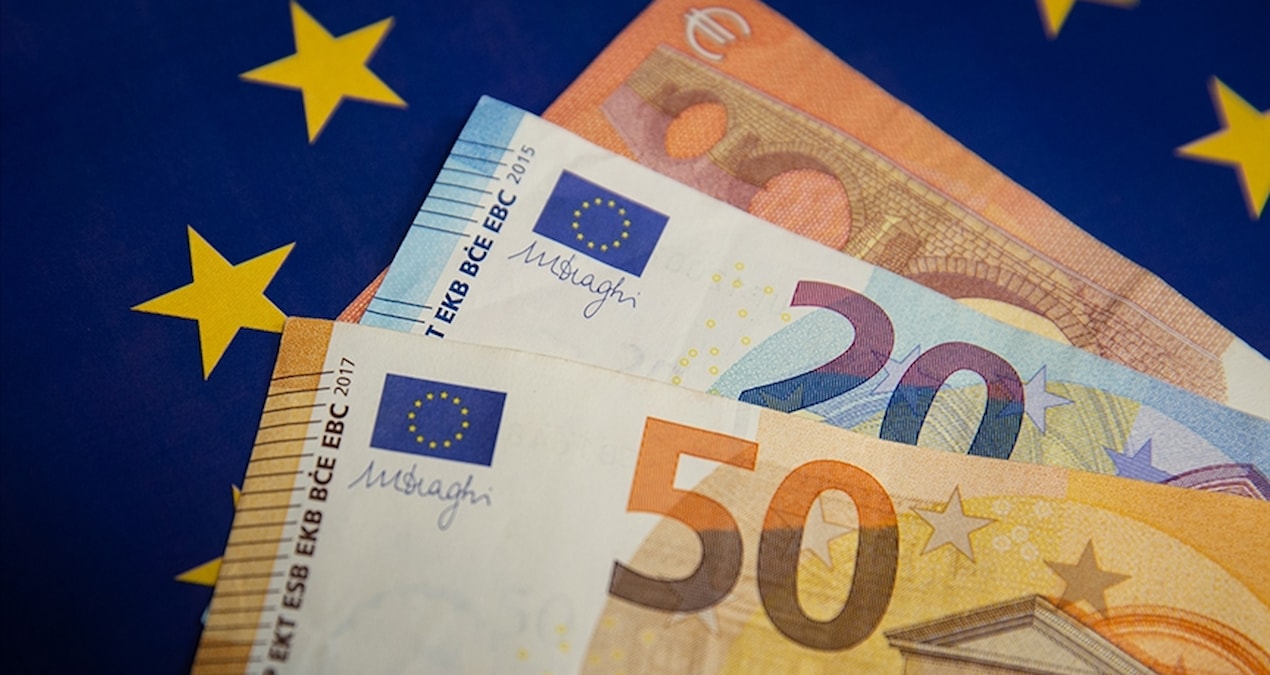 Ayrıntılar Netleşti: Euro Bölgesi’nde enflasyon şubatta artış grafiği çizdi, çekirdek göstergeler güçlü kaldı