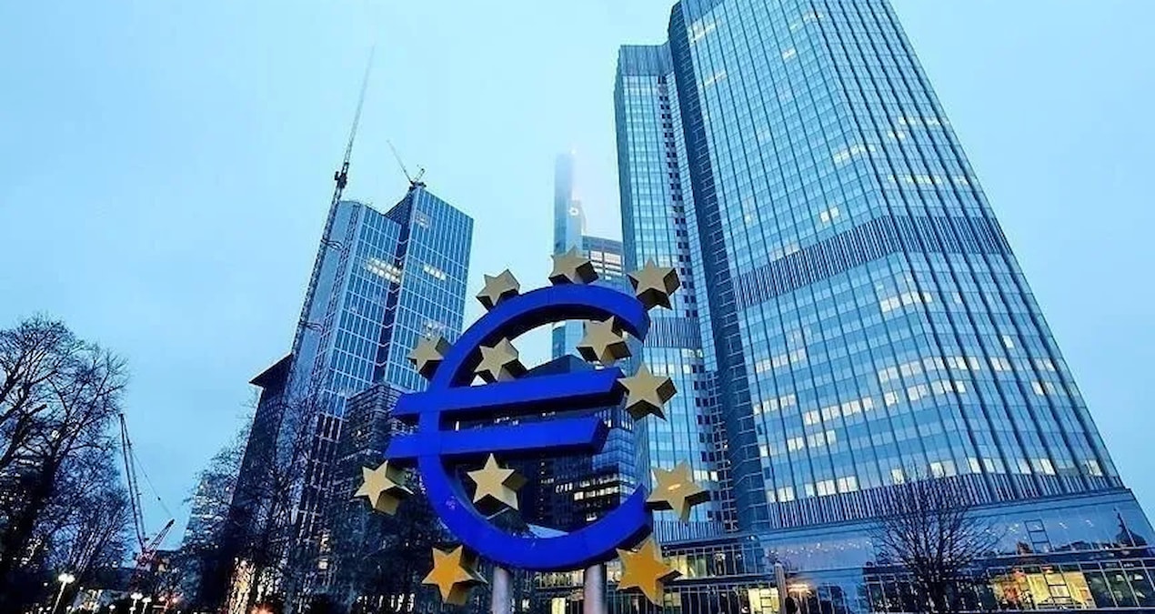 Producer prices in the Eurozone rose in line with expectations in May - Breaking News