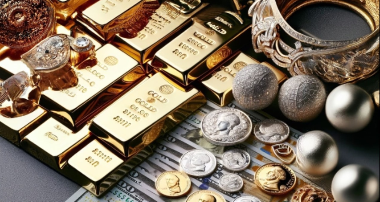 Gündemden Son Bilgiler: Euro, dolar, borsa, altın: Haftanın en çok kazandıran yatırım aracı hangisi oldu? - So
