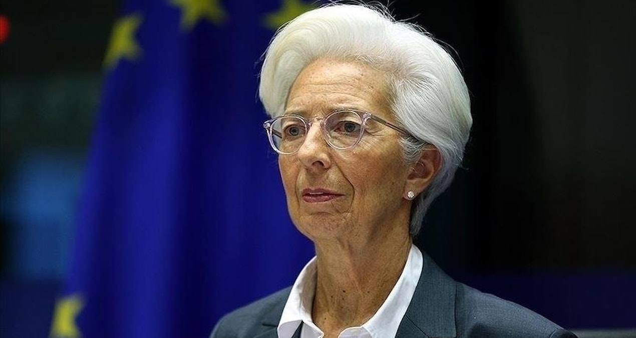 Ayrıntılar Netleşti: Euro’nun patronu spekülasyonlara nokta koydu - Son Dakika Haberleri