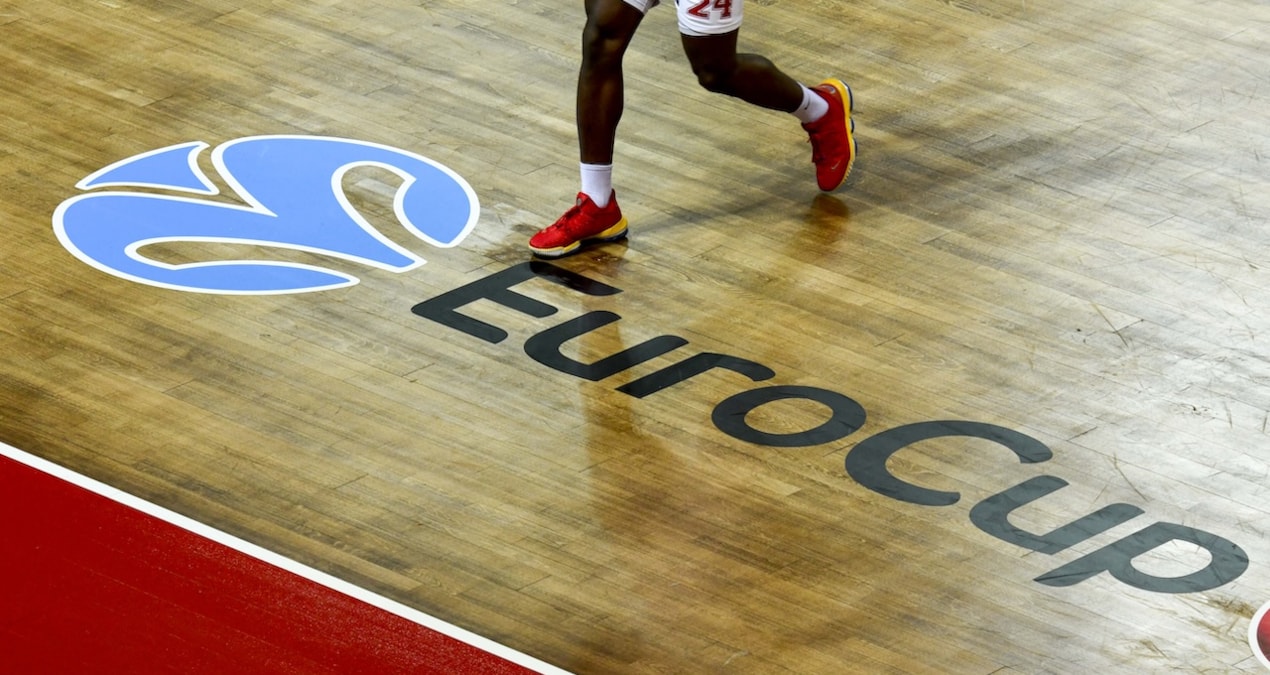 EuroCup’a Türkiye’den 4 takım katılacak - Son Dakika Haberleri | İşte Tüm Ayrıntılar