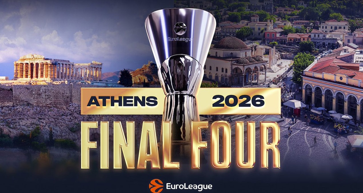 Gündemden Son Bilgiler: EuroLeague'de Final Four kapalı gişe - Haberleri - Son Dakika Bilgileri