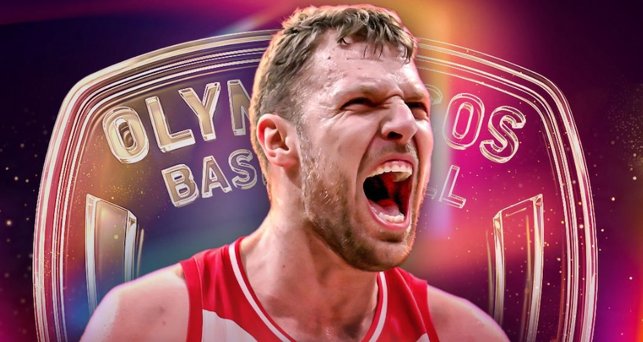 Ayrıntılar Netleşti: Euroleague'de MVP netlik kazandı - En Son Haber ve Merak Edilenler
