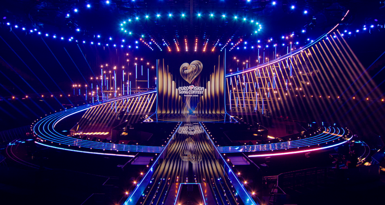 Eurovision'un başı dertte: Yarışma başlamadan işler çığırından çıktı - Son Dakika Haberleri