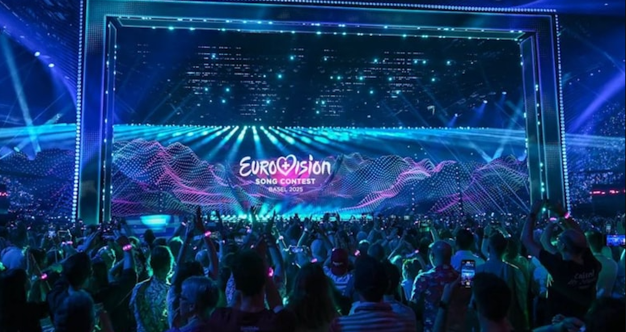 Another country joined Eurovison: They have been waiting for this moment for 70 years - Breaking News