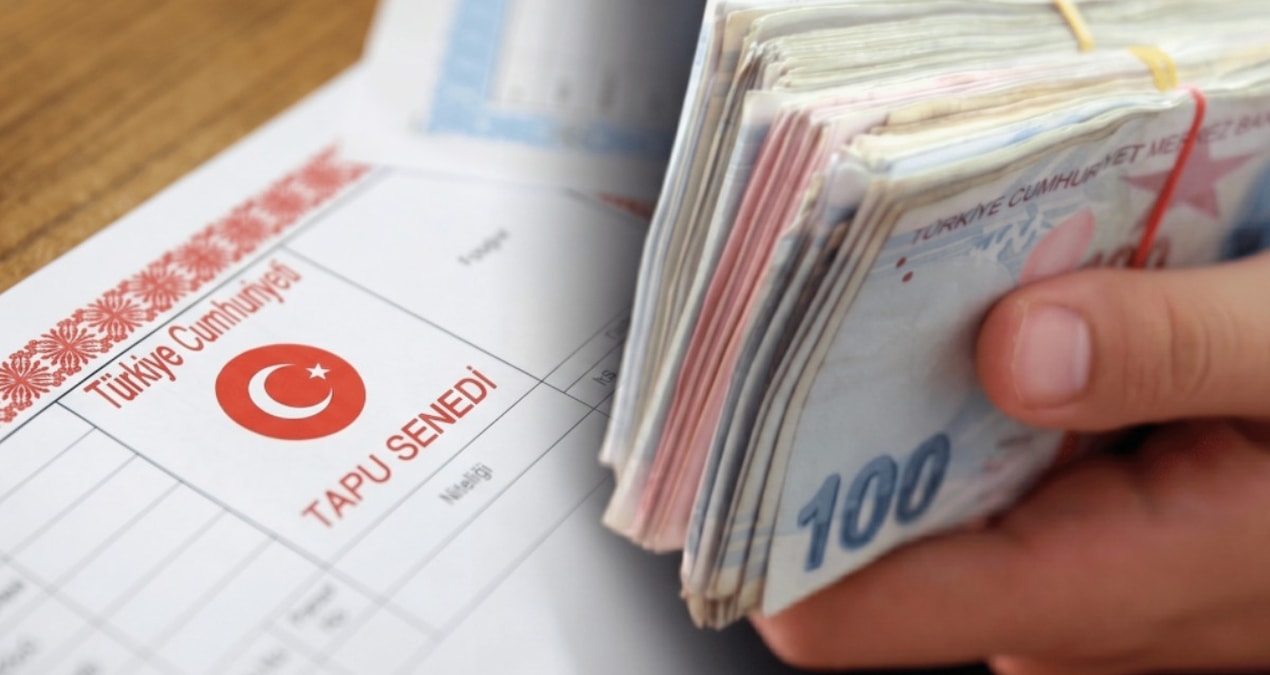 Son Gelişme: Ev alırken nakitle ödeme tarihe karışıyor: Sayılı zaman kaldı - En Son Haber