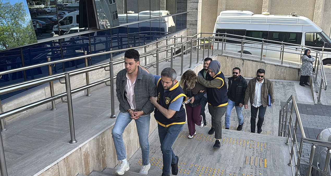 Kritik Açıklama: 'Ev sahibi yapma' vaadiyle 100 milyonluk vurgun - Haberleri | İşte Tüm Ayrıntılar