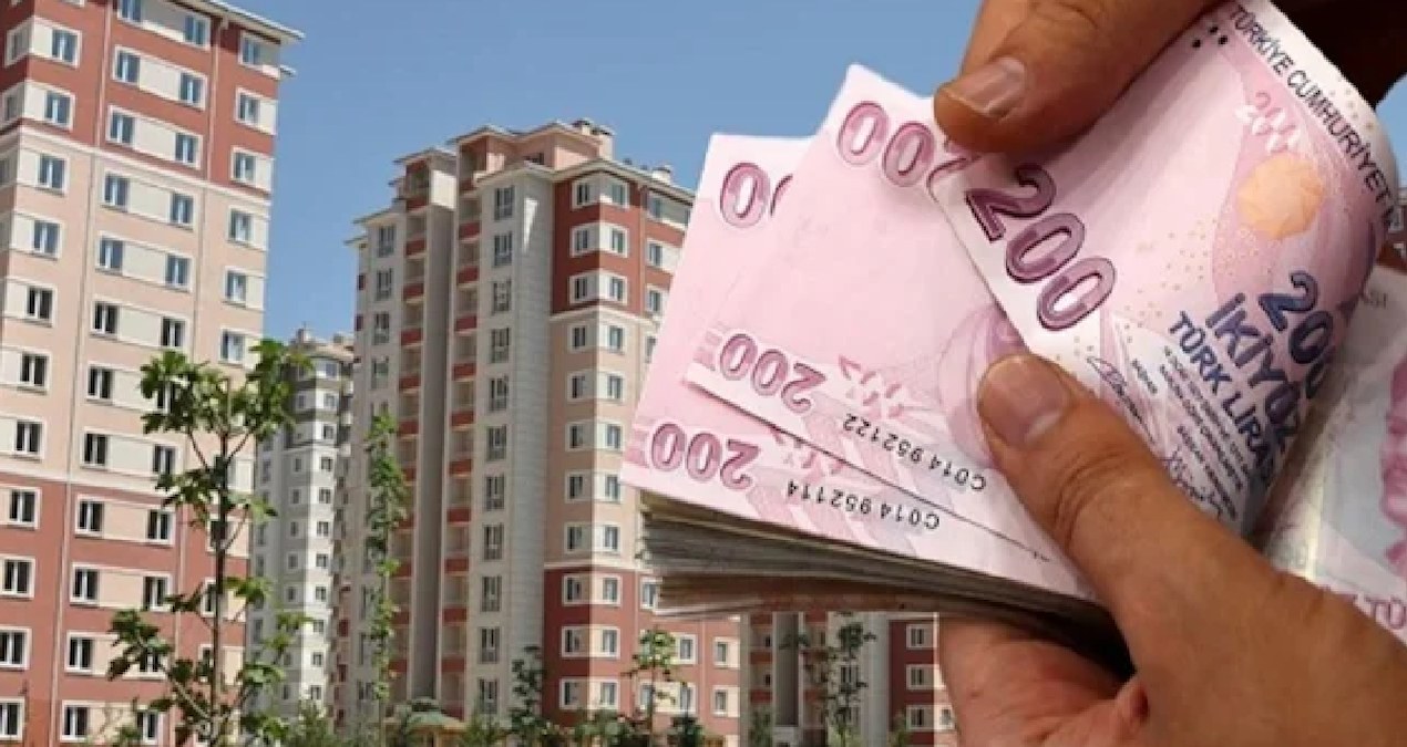 Kritik Açıklama: Ev sahipleri ve kiracıları rahatlatacak karar: Değişiklik kapıda - Son Dakika Haberleri | İşt