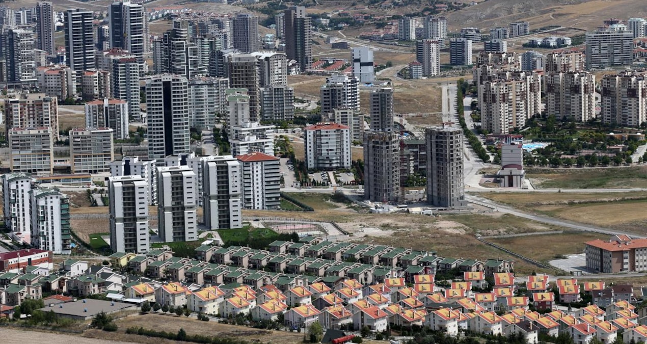 Ayrıntılar Netleşti: Ev sahiplerine yeni haklar resmen resmen start aldı: İmar yönetmeliği değişti - Son Dakik
