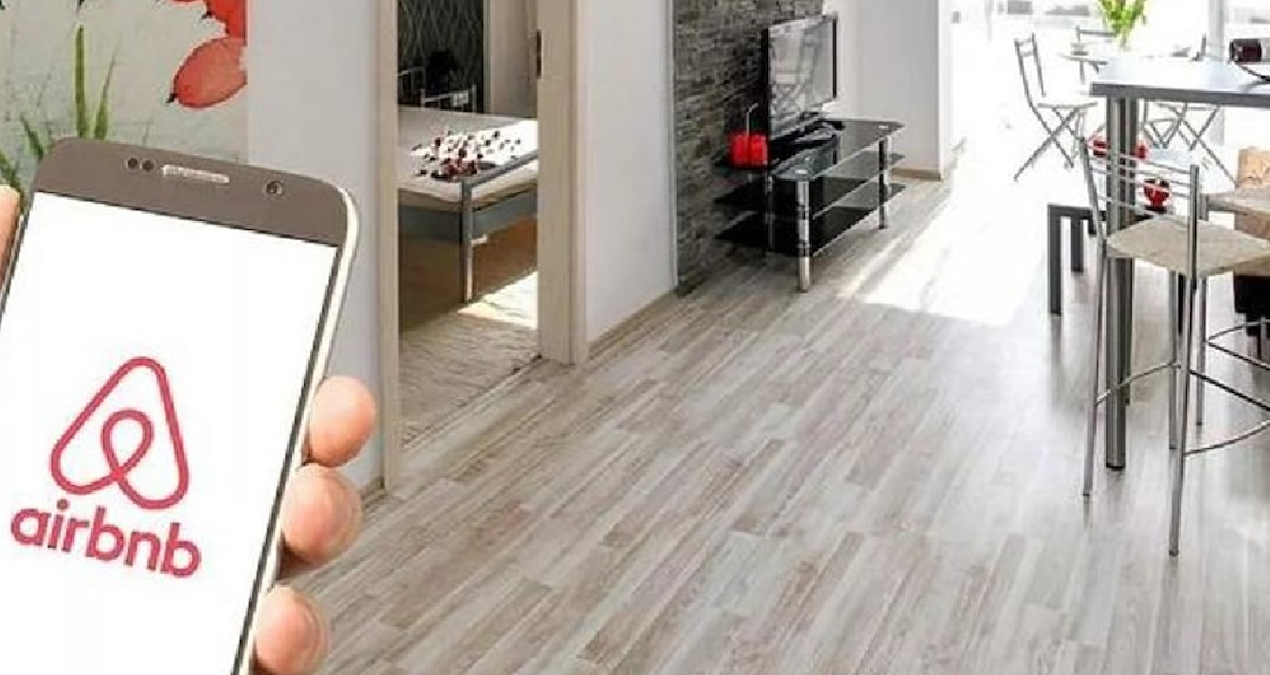 Ayrıntılar Netleşti: Ev sahiplerinin gözü bu haberde: Danıştay'dan Airbnb için yeni hamle - En Son Haber