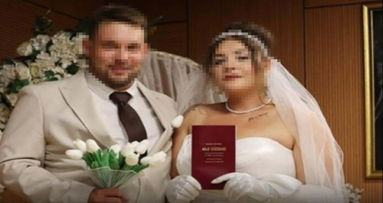 Gündemden Son Bilgiler: Evde doktor dehşeti! Önce karısına sonra kendisine... - Son Dakika | İşte Tüm Ayrıntıl