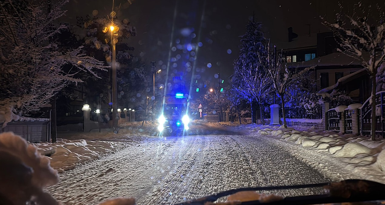 Ayrıntılar Netleşti: Evde nargile içen 6 kişi hastaneye kaldırıldı - Haberleri: Gelişmeler Takip Ediliyor