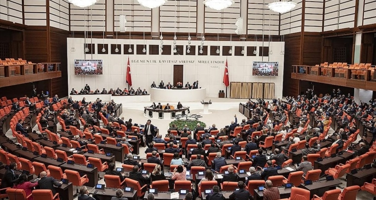 Kritik Açıklama: 'Eve dönüş' formülünde silah bırakan PKK'lılar da yargılanacak - Son Dakika Haberleri