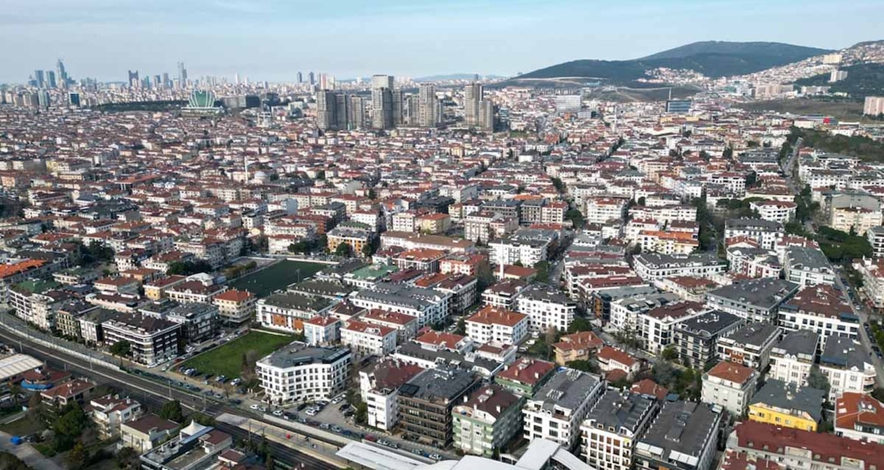 Evi eski olan yaşadı: 49 saatte 449 milyon lira topladılar, kuyruğa giren bile var - Son Dakika Haberleri: Gel