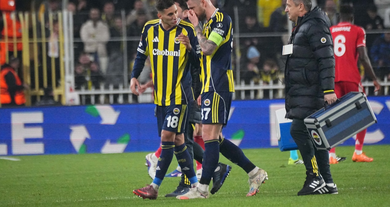Ayrıntılar Netleşti: Evi soyulan Fenerbahçeli Skriniar'ın ifadesi gözler önüne serildi! - Son Dakika Haberleri