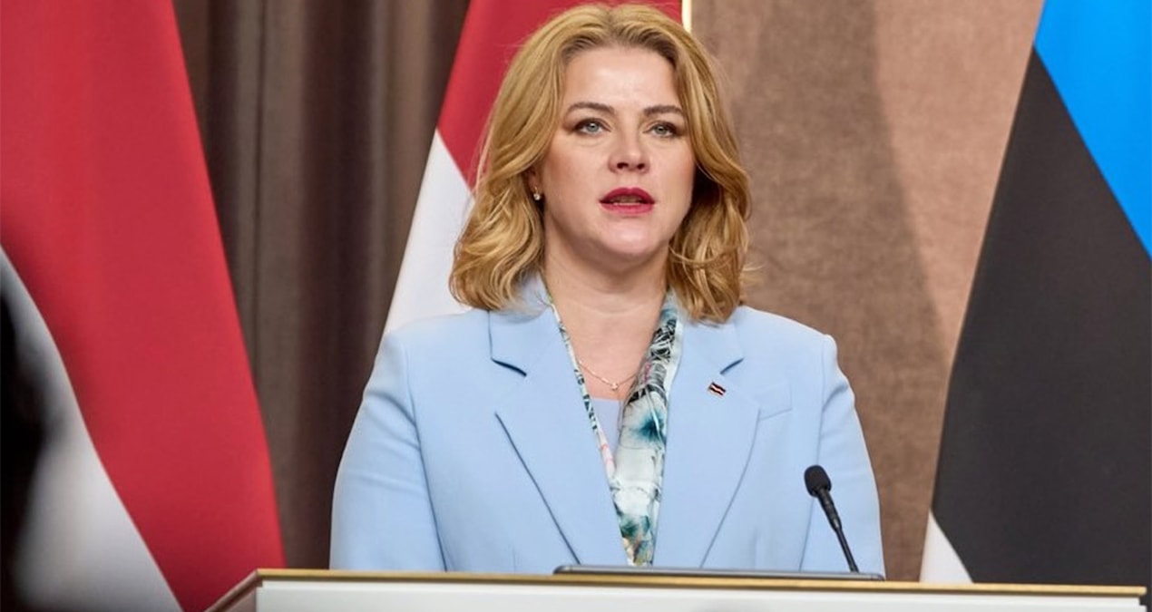 Evika Siliņa istifa etti, koalisyon hükümeti dağıldı - Son Dakika Haberleri ve Merak Edilenler