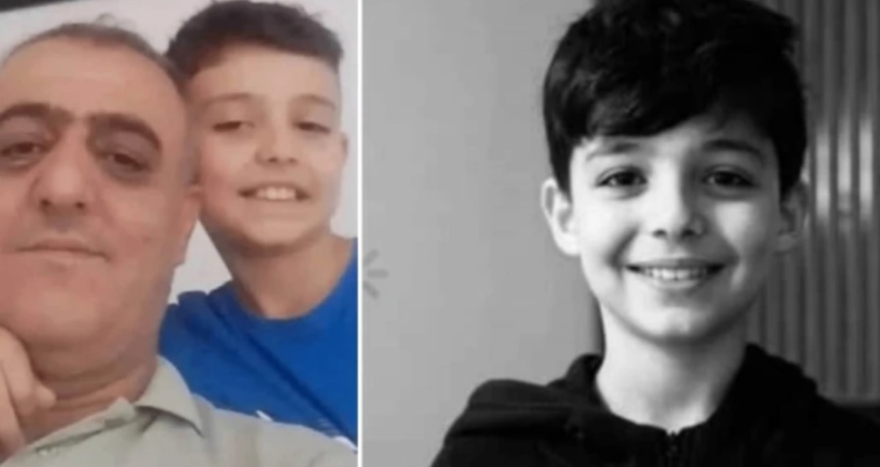 Gündemden Son Bilgiler: Bir evin tek çocuğuydu! Evladını kaybeden baba anlattıklarıyla yürekleri yaktı - En So