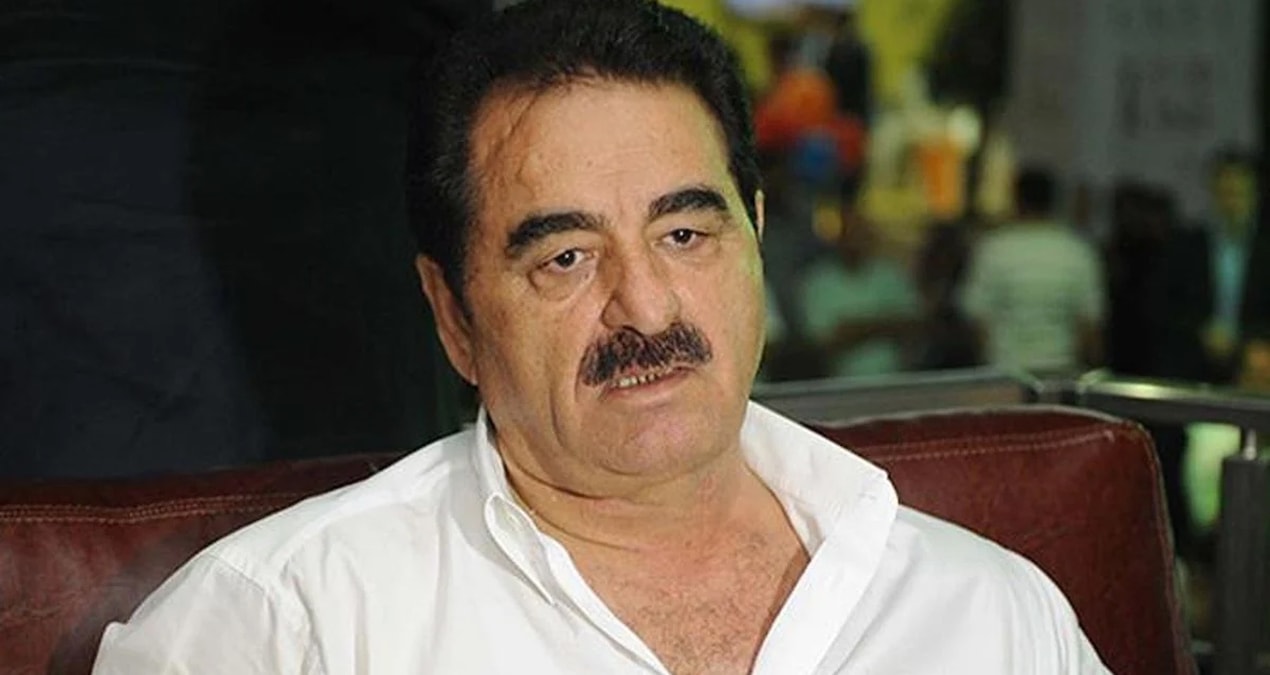 Gündemden Son Bilgiler: Evinde aniden fenalaştı: İbrahim Tatlıses hastaneye kaldırıldı - Son Dakika Haberleri