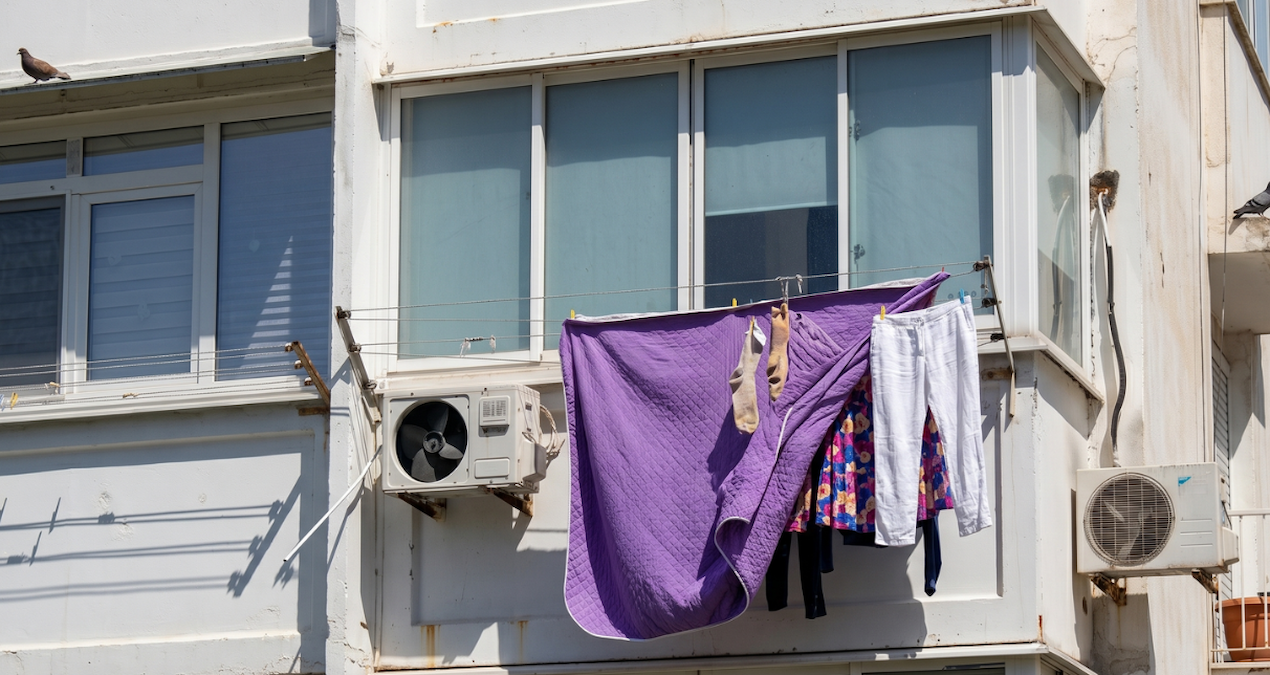 Kritik Açıklama: Evinde balkon olanlar için hükmü kesinleşti - Haberleri: Gelişmeler Takip Ediliyor