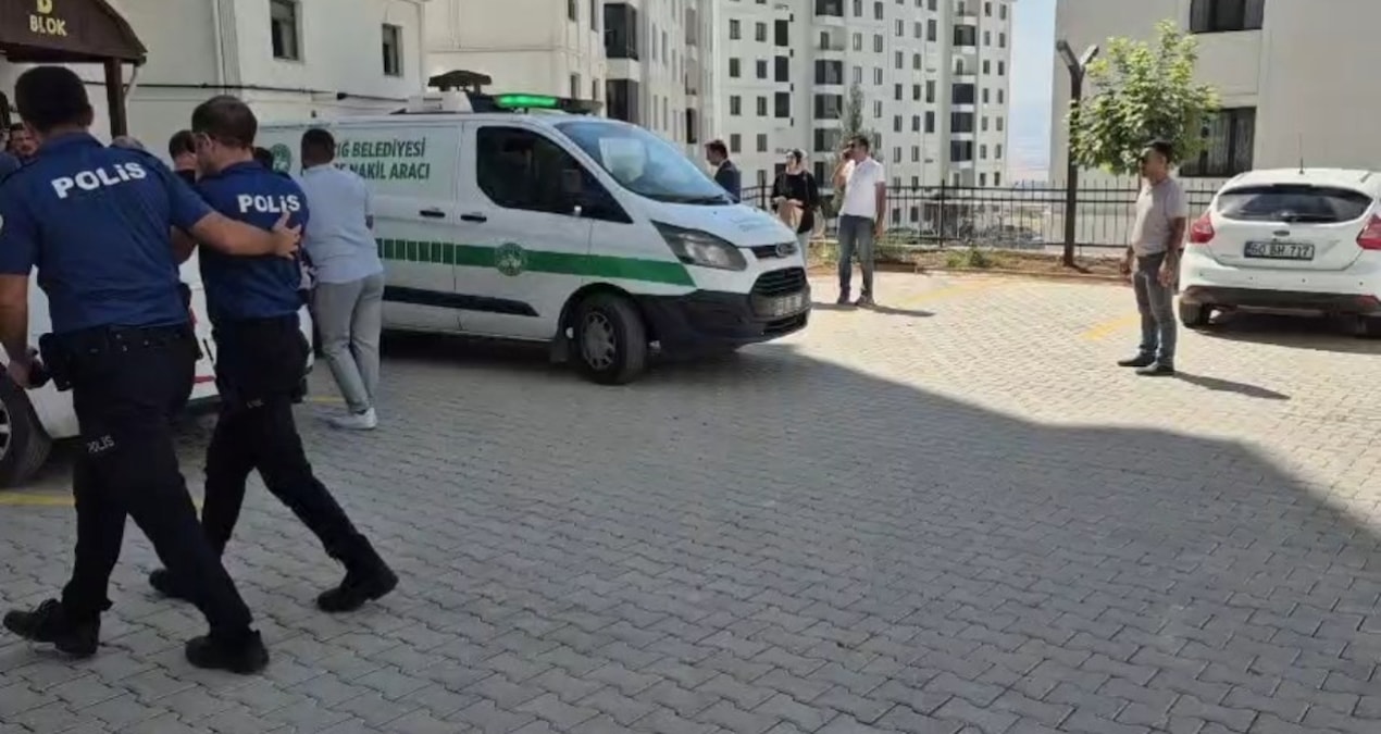 Evinde eşiyle gördüğü kişiyi öldüren başkomiserin cezası netlik kazandı - Haberleri: Gelişmeler Takip Ediliyor