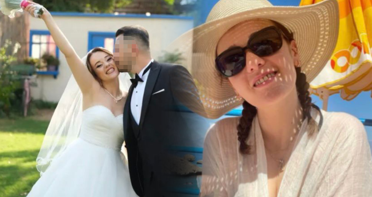 Ayrıntılar Netleşti: Evinde ölü bulunan 7 aylık hamile Esra hemşireyle ilgili kan donduran iddia - En Son Habe