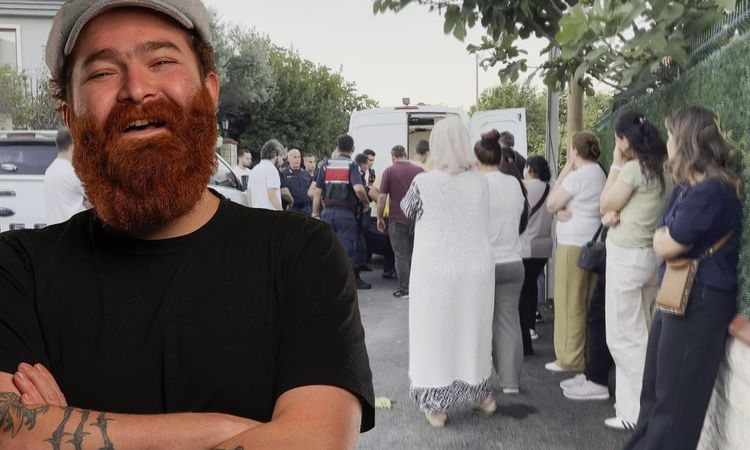 Son Gelişme: Evinde ölü bulunan sevilen şef Eren Kaşıkçı'nın cenazesi Adli Tıp morguna kaldırıldı - Son Dakika