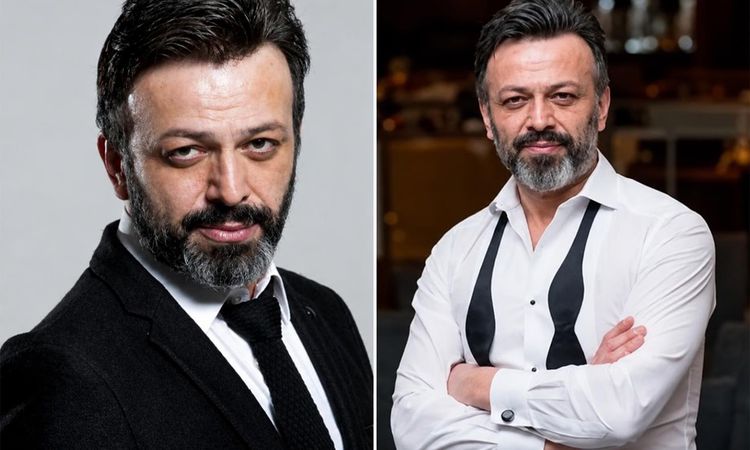 Evinde ölü bulunan ünlü oyuncu, reyting rekortmeni diziden de apar topar ayrıldı ve Merak Edilenler