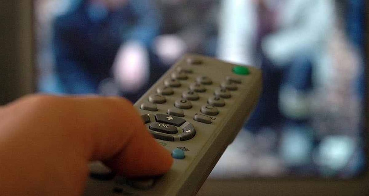 Evindeki televizyon seni izliyor: Uzmanlar uyardı - En Son Haber